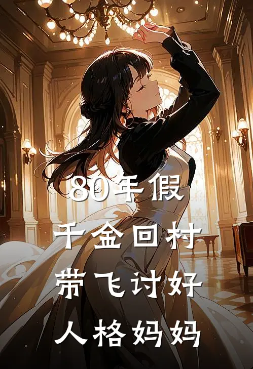 80年假千金回村带飞讨好人格妈妈