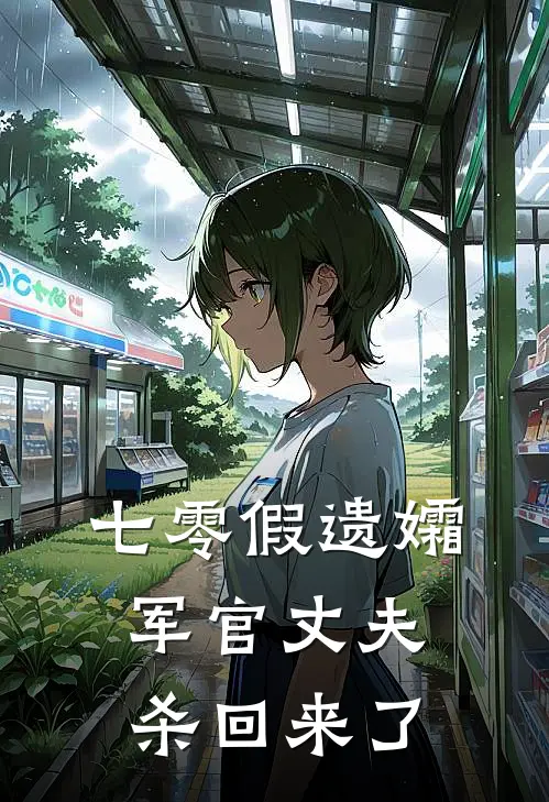 七零假遗孀，军官丈夫杀回来了
