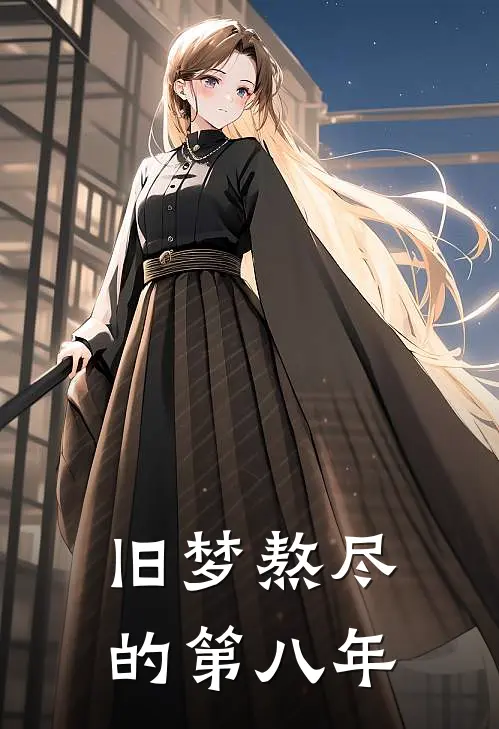 旧梦熬尽的第八年