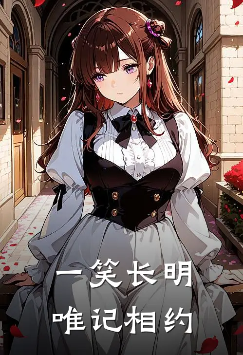 一笑长明，唯记相约