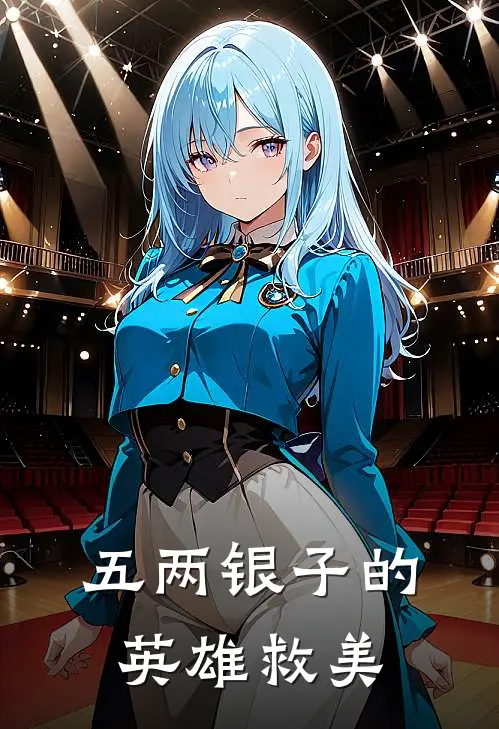 五两银子的英雄救美