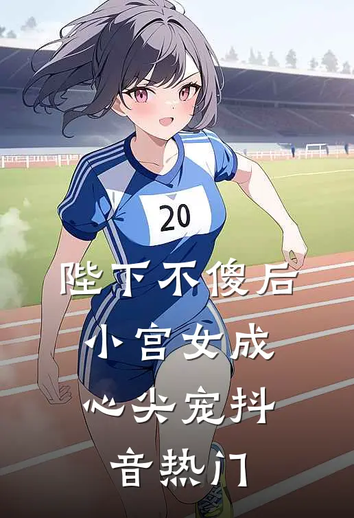 陛下不傻后，小宫女成心尖宠抖音热门