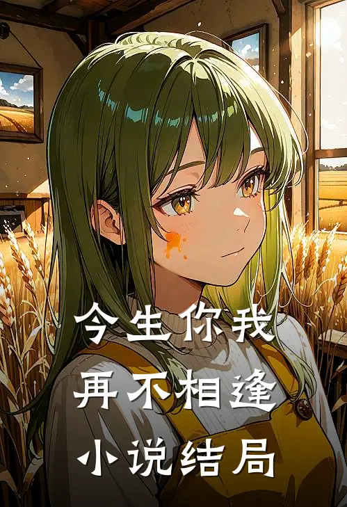 今生你我，再不相逢小说结局