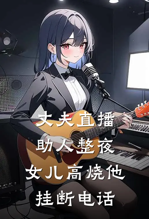 丈夫直播助人整夜，女儿高烧他挂断电话