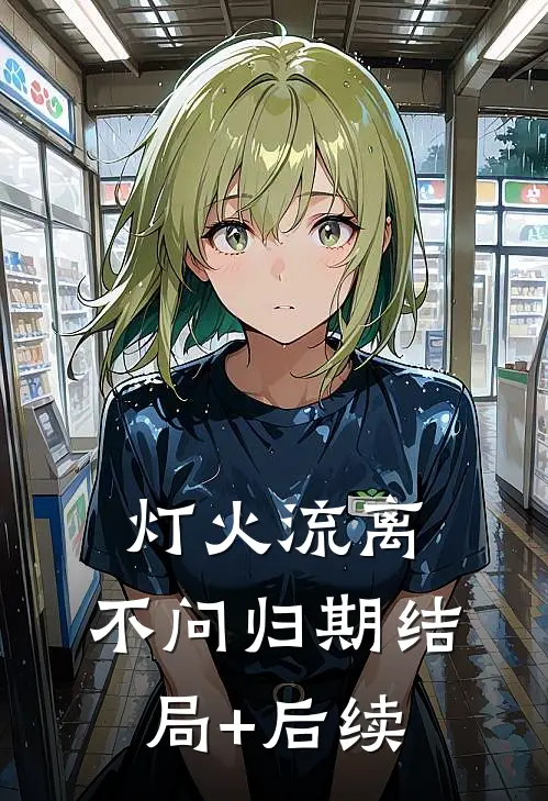 灯火流离，不问归期结局+后续