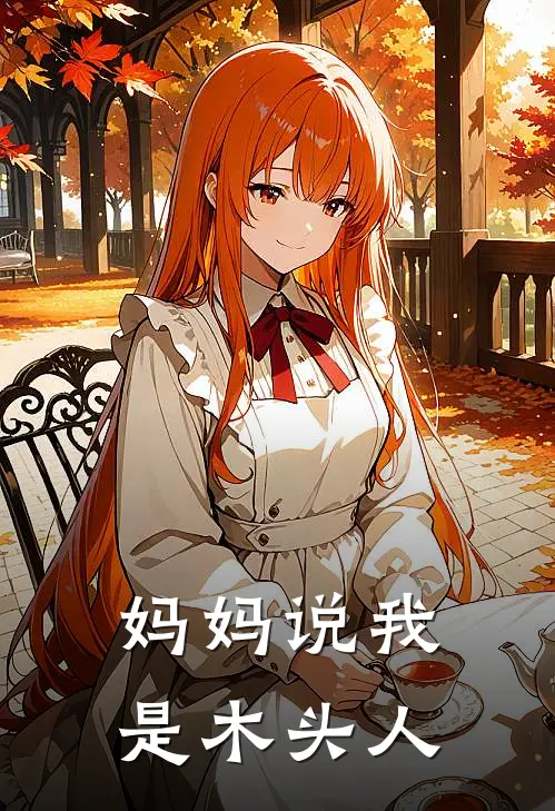 妈妈说我是木头人