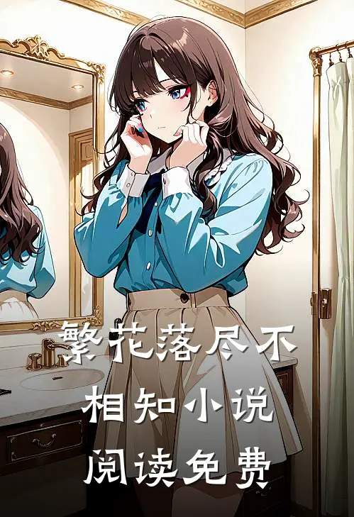 繁花落尽不相知小说阅读免费