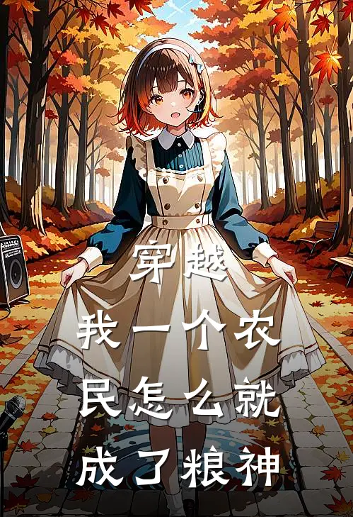 穿越：我一个农民怎么就成了粮神