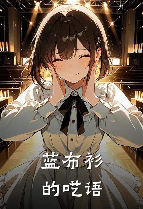 蓝布衫的呓语