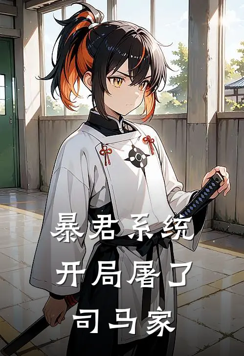暴君系统：开局屠了司马家