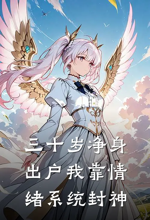 三十岁净身出户我靠情绪系统封神