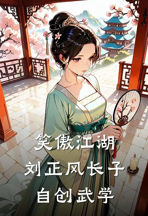 笑傲江湖：刘正风长子自创武学