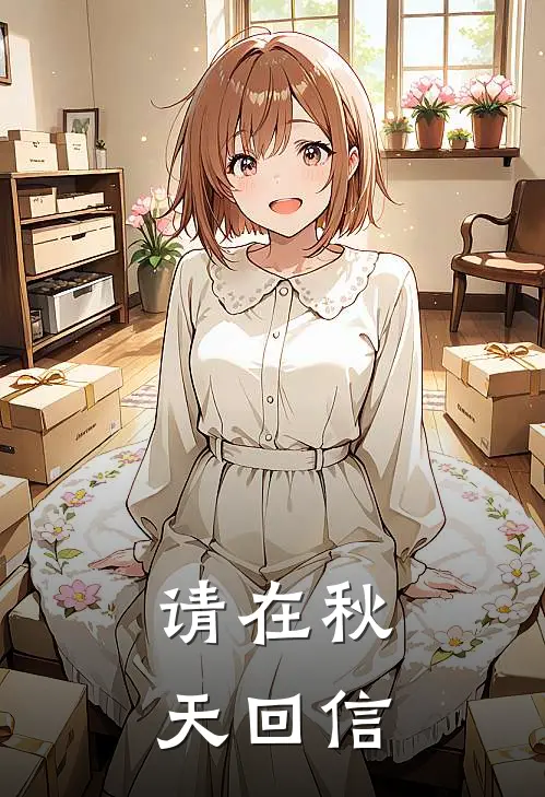 请在秋天回信英语