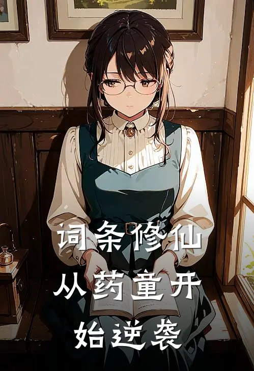 词条修仙：从药童开始逆袭