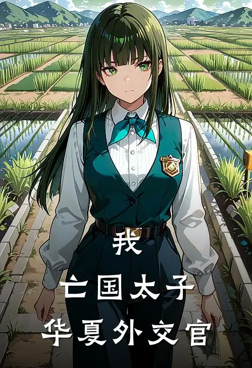 我，亡国太子，华夏外交官