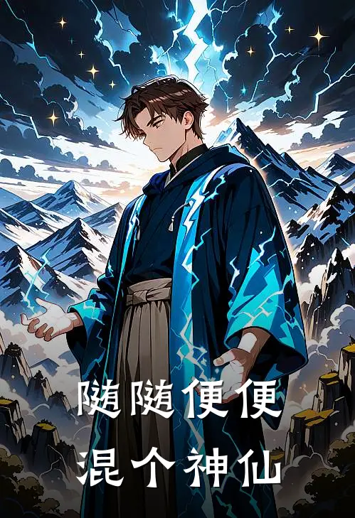随随便便混个神仙