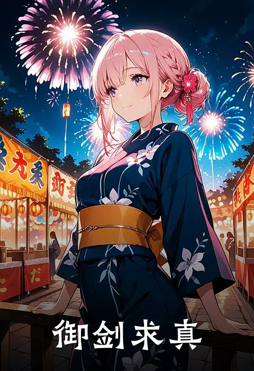 御剑求真