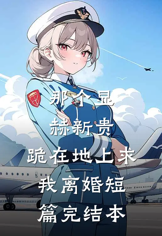 那个显赫新贵，跪在地上求我离婚短篇完结本