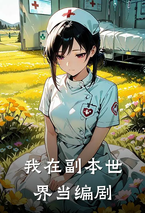 我在副本世界当编剧