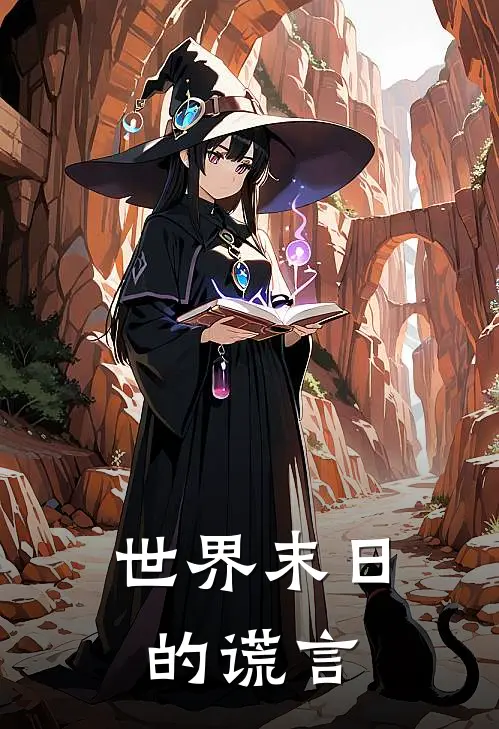 世界末日的谎言