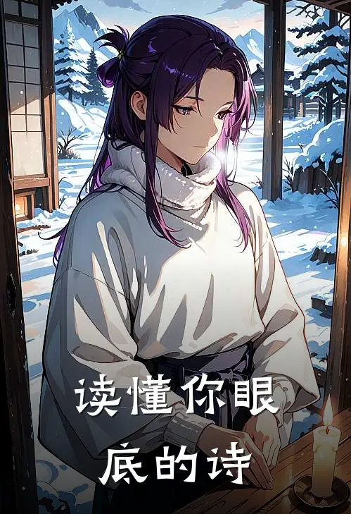 读懂你眼底的诗