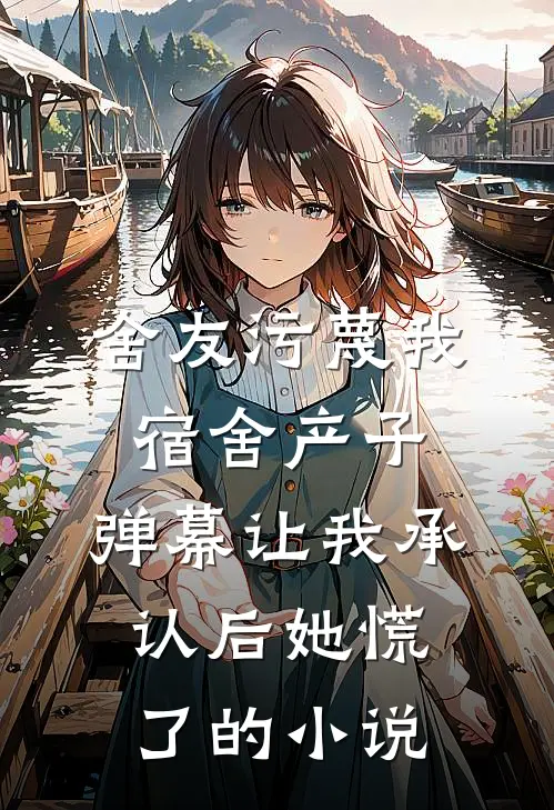 舍友污蔑我宿舍产子，弹幕让我承认后她慌了的小说