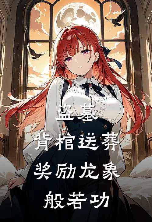 盗墓：背棺送葬，奖励龙象般若功