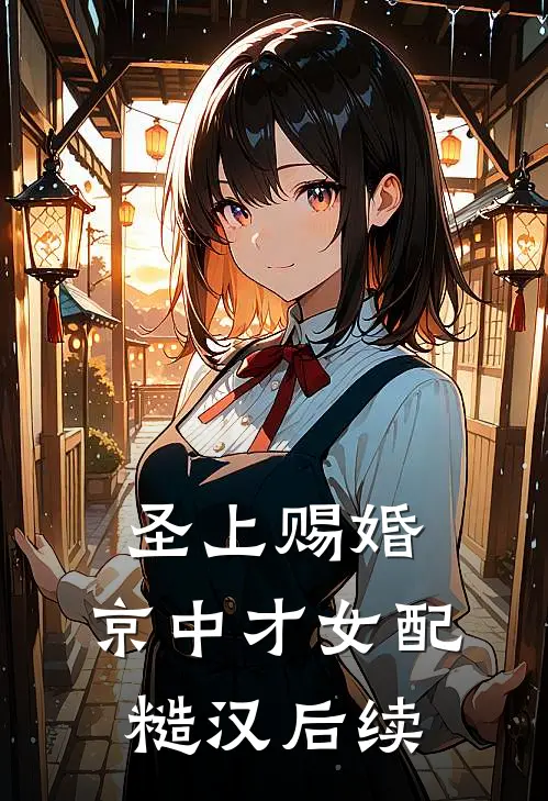 圣上赐婚：京中才女配糙汉后续
