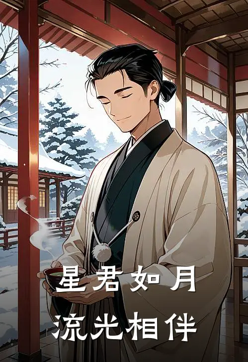 星君如月，流光相伴