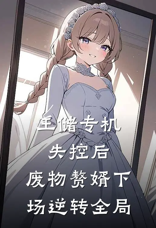 王储专机失控后，废物赘婿下场逆转全局