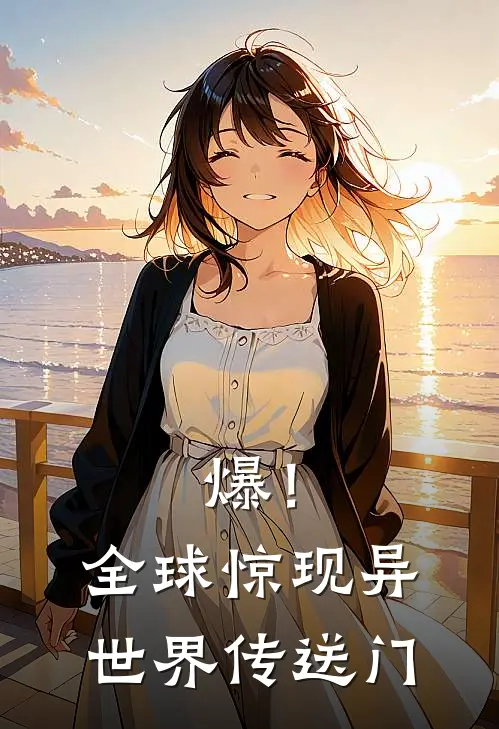 爆！全球惊现异世界传送门