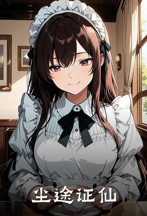 尘途证仙