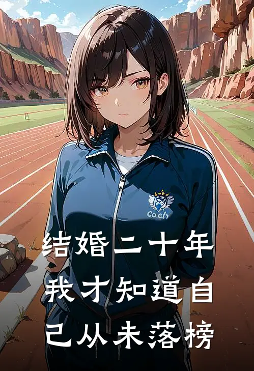 结婚二十年，我才知道自己从未落榜