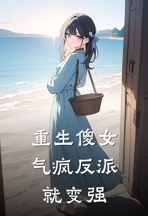 重生傻女气疯反派就变强
