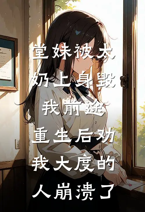 堂妹被太奶上身毁我前途，重生后劝我大度的人崩溃了
