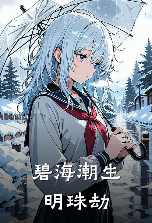 碧海潮生明珠劫txt