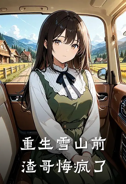 重生雪山前，渣哥悔疯了