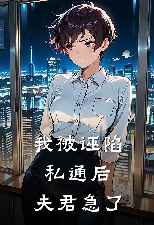我被诬陷私通后，夫君急了
