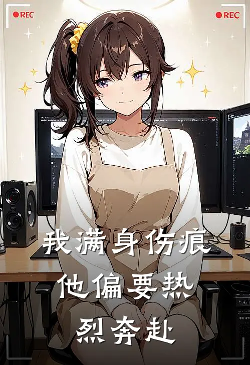 我满身伤痕,他偏要热烈奔赴乔茵沈昱川