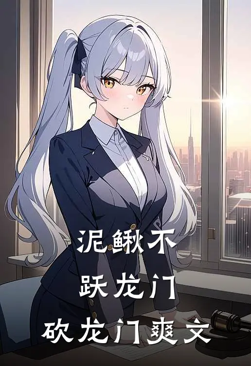 泥鳅不跃龙门，砍龙门爽文