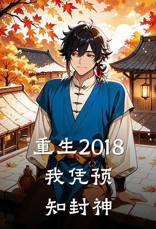重生2018，我凭预知封神