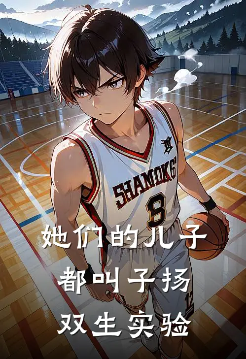 她们的儿子都叫子扬【双生实验】