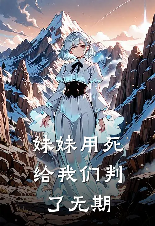 妹妹用死,给我们判了无期徒刑