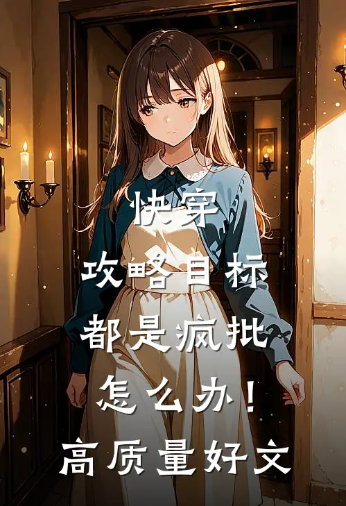 快穿：攻略目标都是疯批怎么办！高质量好文