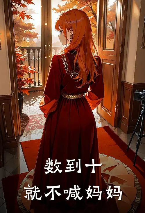 数到十，就不喊妈妈