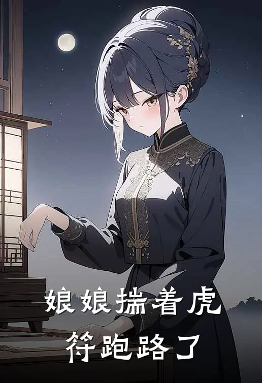 娘娘揣着虎符跑路了免费阅读
