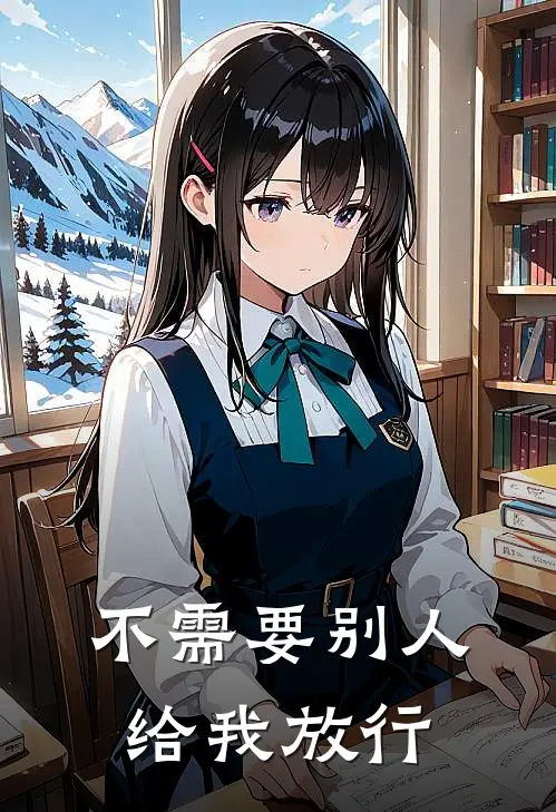 不需要别人给我放行