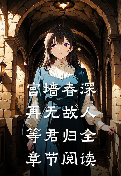 宫墙春深，再无故人等君归全章节阅读