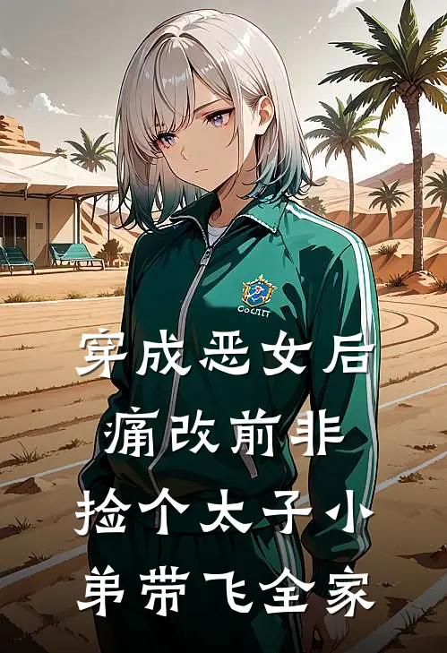 穿成恶女后痛改前非，捡个太子小弟带飞全家