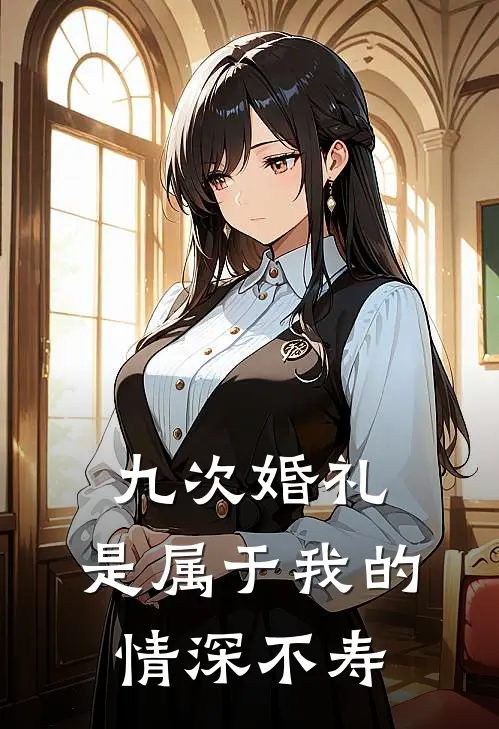 九次婚礼，是属于我的情深不寿